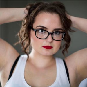 Meet your Posher, Brittney